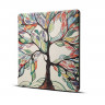 Чехол Smart Case для Amazon Kindle Oasis 2019, 7 дюймов (Life Tree)