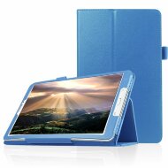 Чехол для Samsung Galaxy Tab A (6) 7.0 SM-T285 / SM-T280 (голубой)