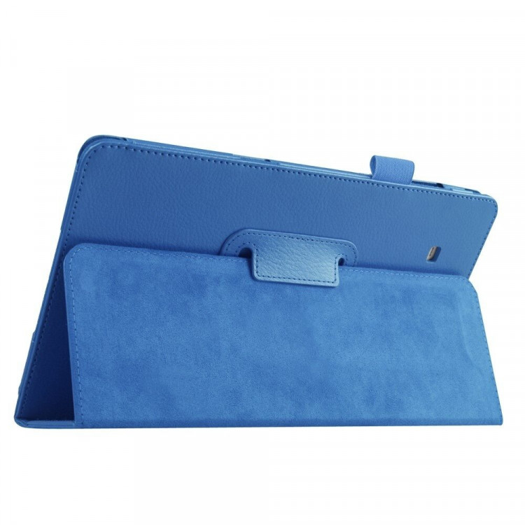 Чехол для Samsung Galaxy Tab A (6) 7.0 SM-T285 / SM-T280 (голубой)