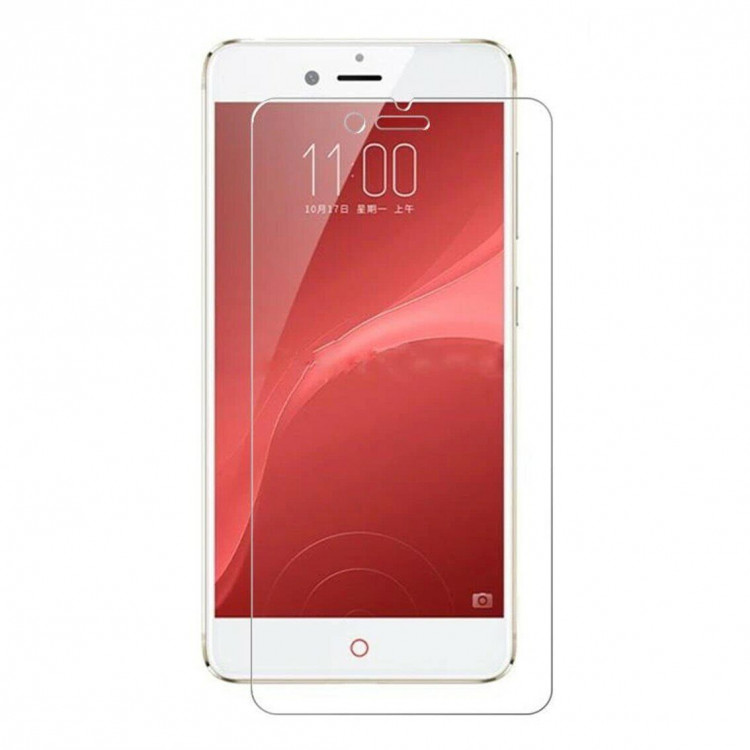 Защитное стекло для ZTE Nubia Z11 Mini S