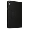 Чехол для iPad 10 2022 - 10,9 дюйма (черный)
