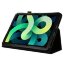 Чехол для iPad 10 2022 - 10,9 дюйма (черный)