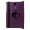 Поворотный чехол для Samsung Galaxy Tab S4 10.5 SM-T830 / SM-T835 (фиолетовый)