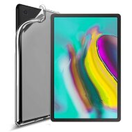 Силиконовый TPU чехол для Samsung Galaxy Tab S5e SM-T720 / SM-T725 Силиконовый TPU чехол для Samsung Galaxy Tab S5e SM-T720 / SM-T725