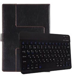 Универсальный чехол с клавиатурой для планшета 9,7 - 10,1 дюйма