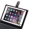 Универсальный чехол с клавиатурой для планшета 9,7 - 10,1 дюйма