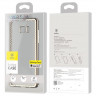 Чехол BASEUS Electroplated для Samsung Galaxy Note 7 (золотой)