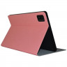 Чехол Flip Style для Blackview Tab 12 (розовый)