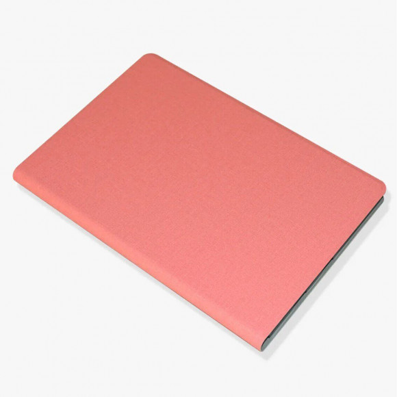 Чехол Flip Style для Blackview Tab 12 (розовый)