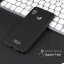 Чехол iMak Finger для Xiaomi Redmi Note 5 / 5 Pro (черный)