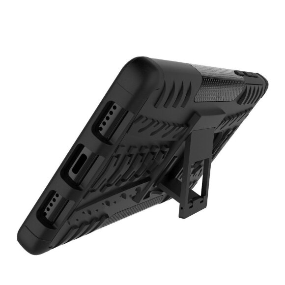 Чехол Hybrid Armor для Xiaomi Mi Mix (черный) Чехол Hybrid Armor для Xiaomi Mi Mix (черный)