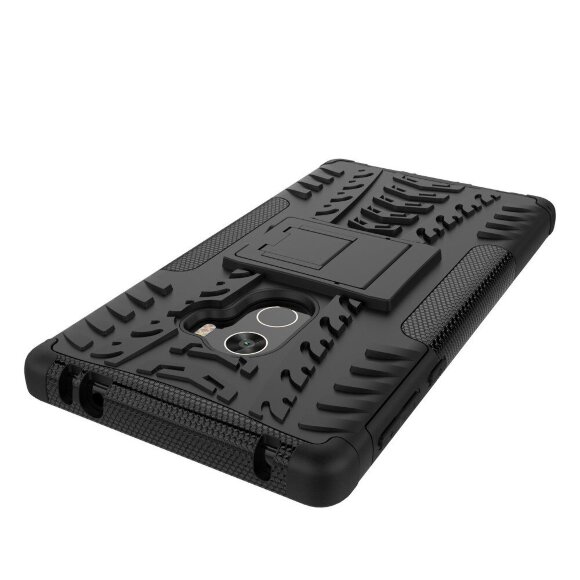 Чехол Hybrid Armor для Xiaomi Mi Mix (черный) Чехол Hybrid Armor для Xiaomi Mi Mix (черный)