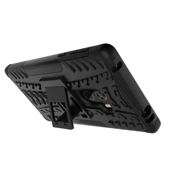 Чехол Hybrid Armor для Xiaomi Mi Mix (черный) Чехол Hybrid Armor для Xiaomi Mi Mix (черный)