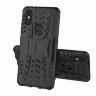 Чехол Hybrid Armor для Xiaomi Mi 6X / Xiaomi Mi A2 (черный)