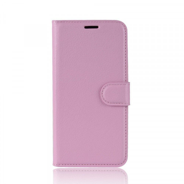 Чехол для Samsung Galaxy A9 (2018) (розовый)
