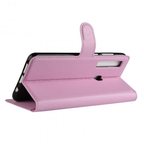 Чехол для Samsung Galaxy A9 (2018) (розовый) Чехол для Samsung Galaxy A9 (2018) (розовый)