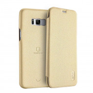 Чехол LENUO для Samsung Galaxy S8 (золотой)