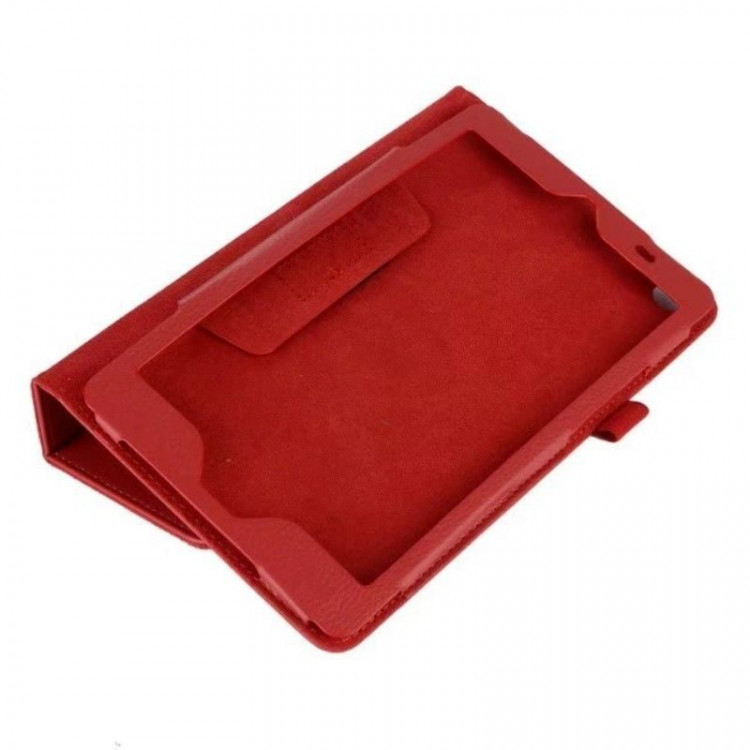 Чехол для Huawei MediaPad M3 Lite 8.0 (красный)