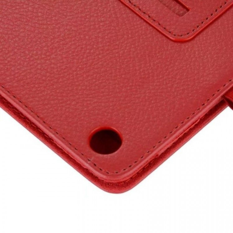 Чехол для Huawei MediaPad M3 Lite 8.0 (красный)