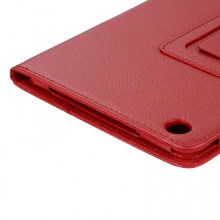 Чехол для Huawei MediaPad M3 Lite 8.0 (красный)