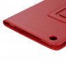 Чехол для Huawei MediaPad M3 Lite 8.0 (красный)