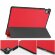 Планшетный чехол для Huawei MatePad 11.5 2023 BTK-AL09, BTK-W09 (красный)