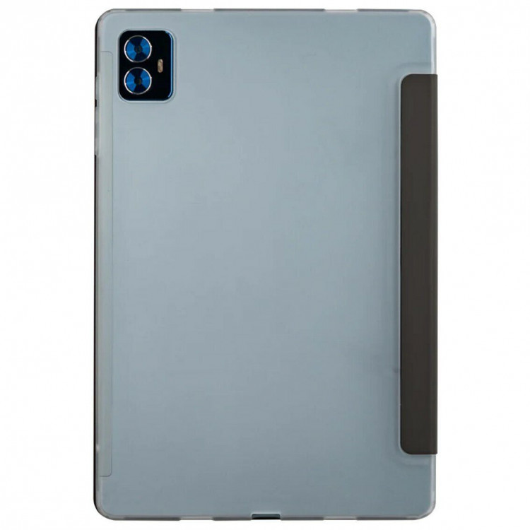 Чехол Smart Case для Teclast M50 Pro (серый)