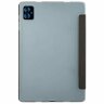 Чехол Smart Case для Teclast M50 Pro (серый)