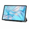 Чехол Smart Case для Teclast M50 Pro (серый)