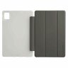 Чехол Smart Case для Teclast M50 Pro (серый)
