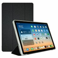 Планшетный чехол для Teclast M50 PRO, M50, M50HD (черный) Планшетный чехол для Teclast M50 PRO, M50, M50HD (черный)