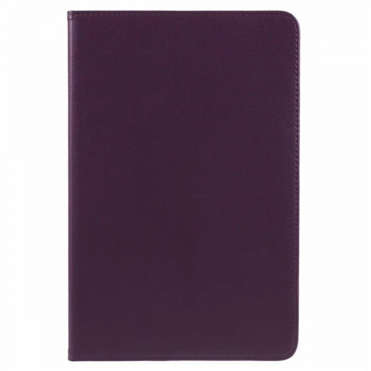 Поворотный чехол для Honor Pad 9 (фиолетовый)