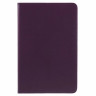 Поворотный чехол для Honor Pad 9 (фиолетовый)