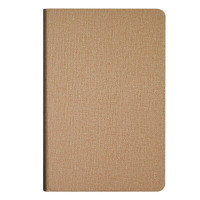 Чехол Business Style для Teclast P50, P50S (золотой)