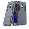 Чехол Duty Armor для Huawei Honor 6C Pro / V9 Play (темно-синий)