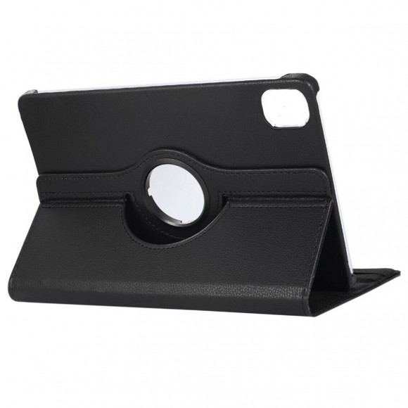 Поворотный чехол для Xiaomi Pad 5 Pro 12.4 дюйма (красный) Поворотный чехол для Xiaomi Pad 5 Pro 12.4 дюйма (красный)