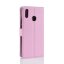 Чехол для Huawei Honor 10 Lite / P Smart (2019) (розовый)