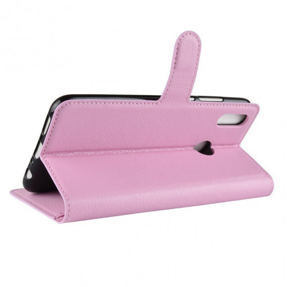 Чехол для Huawei Honor 10 Lite / P Smart (2019) (розовый) Чехол для Huawei Honor 10 Lite / P Smart (2019) (розовый)