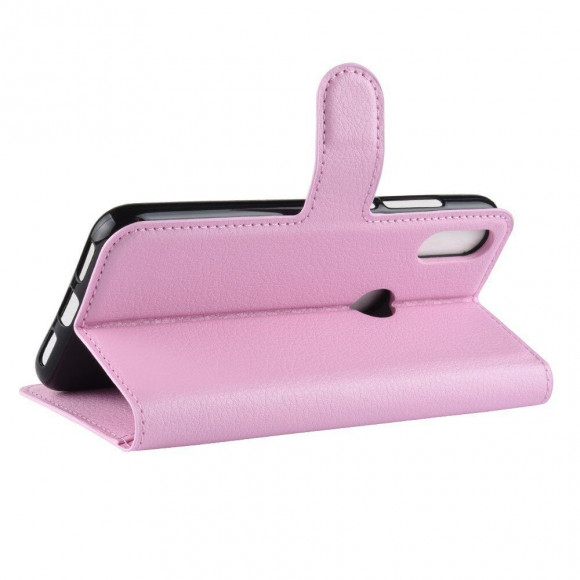 Чехол для Huawei P30 Lite / Huawei nova 4e / Honor 20S (MAR-LX1H) (розовый) Чехол для Huawei P30 Lite / Huawei nova 4e / Honor 20S (MAR-LX1H) (розовый)