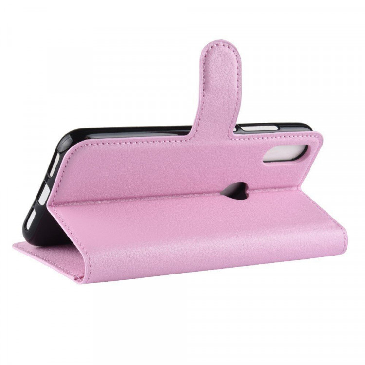 Чехол для Huawei P30 Lite / Huawei nova 4e / Honor 20S (MAR-LX1H) (розовый)