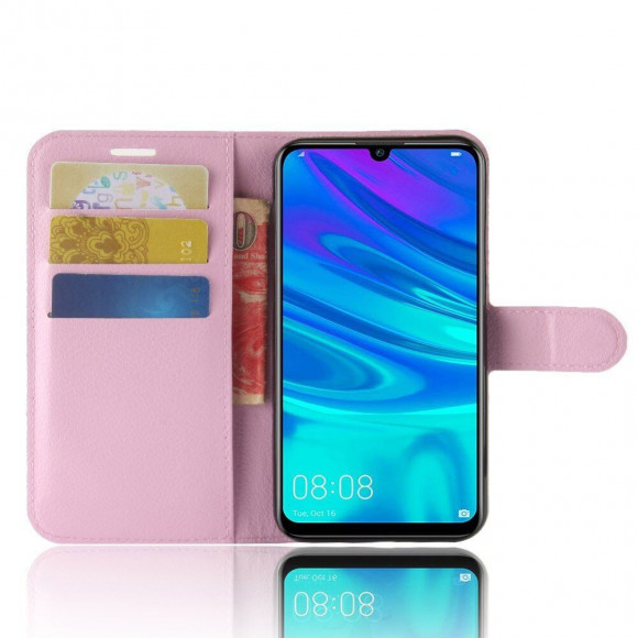 Чехол для Huawei P30 Lite / Huawei nova 4e / Honor 20S (MAR-LX1H) (розовый) Чехол для Huawei P30 Lite / Huawei nova 4e / Honor 20S (MAR-LX1H) (розовый)