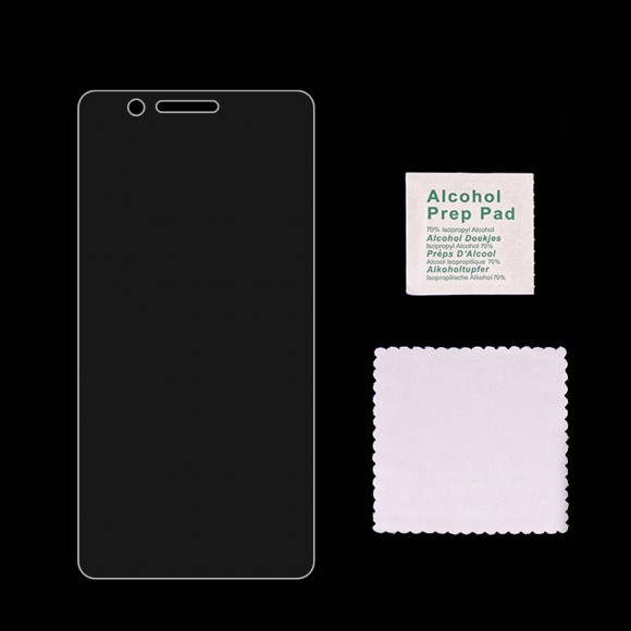 Защитное стекло для Huawei P9 Lite