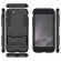 Чехол Duty Armor для iPhone 8 / iPhone 7 / iPhone SE (2020) / iPhone SE (2022) (черный)