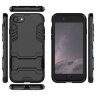 Чехол Duty Armor для iPhone 8 / iPhone 7 / iPhone SE (2020) / iPhone SE (2022) (черный)