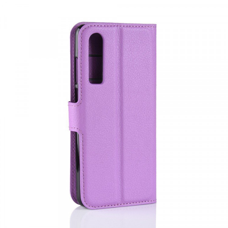 Чехол для Huawei P30 (фиолетовый)