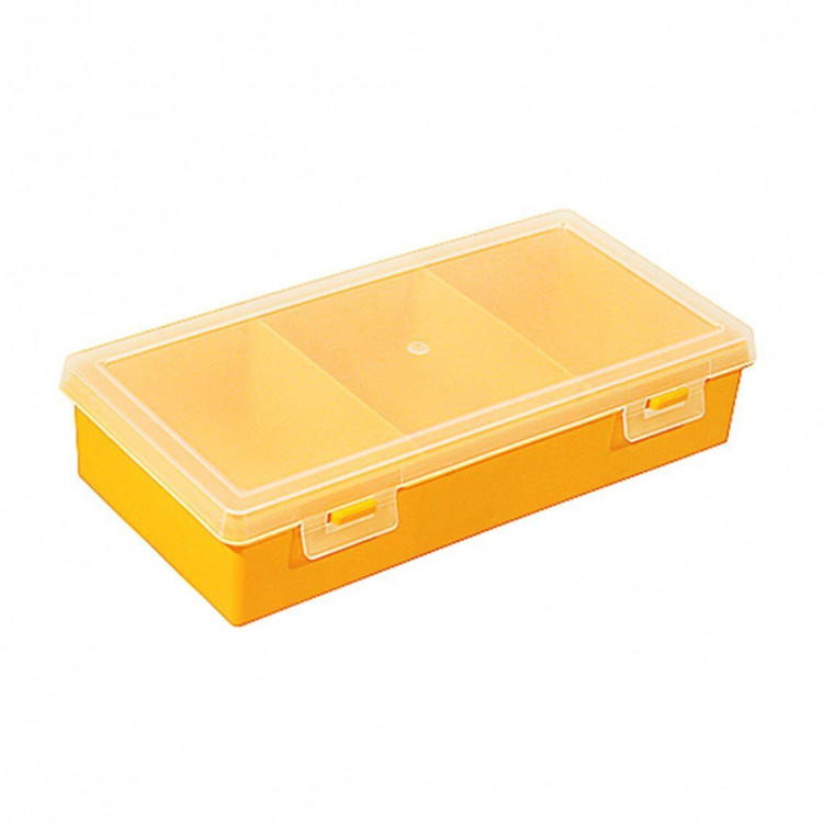 Органайзер 240х130х50 (3 ячейки)