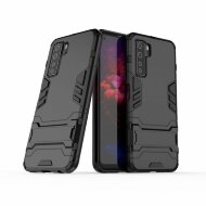Чехол Duty Armor для Honor 30S (CDY-NX9A) (черный) Чехол Duty Armor для Honor 30S (CDY-NX9A) (черный)