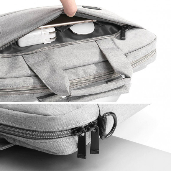 Сумка TAIKESEN для ноутбука и Macbook 13,3 дюйма (розовый) Сумка TAIKESEN для ноутбука и Macbook 13,3 дюйма (розовый)