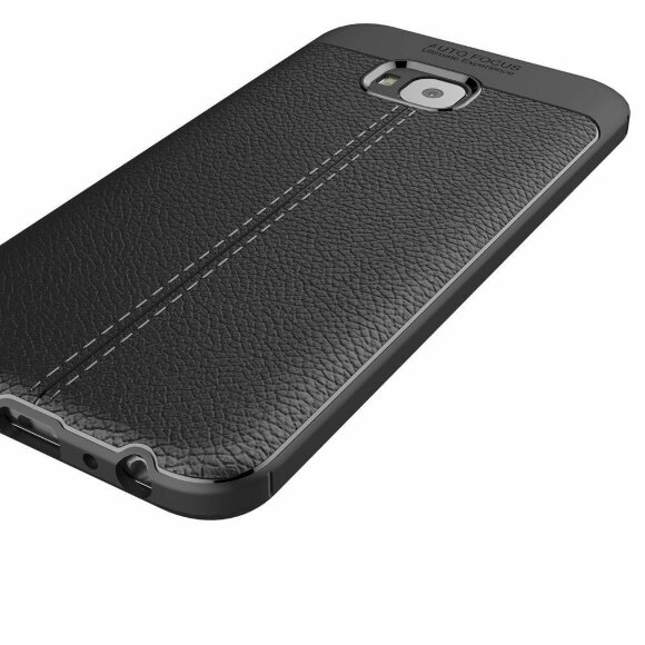 Чехол-накладка Litchi Grain для Asus Zenfone 4 Selfie Pro ZD552KL (красный) Чехол-накладка Litchi Grain для Asus Zenfone 4 Selfie Pro ZD552KL (красный)