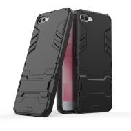 Чехол Duty Armor для Asus Zenfone 4 Max ZC520KL (черный) Чехол Duty Armor для Asus Zenfone 4 Max ZC520KL (черный)